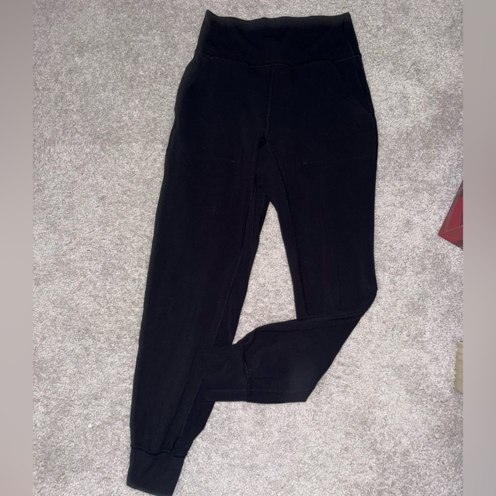 Lululemon sweatpants